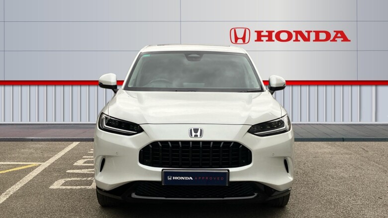Honda Zr-V 2.0 eHEV Advance 5dr CVT Hybrid Estate